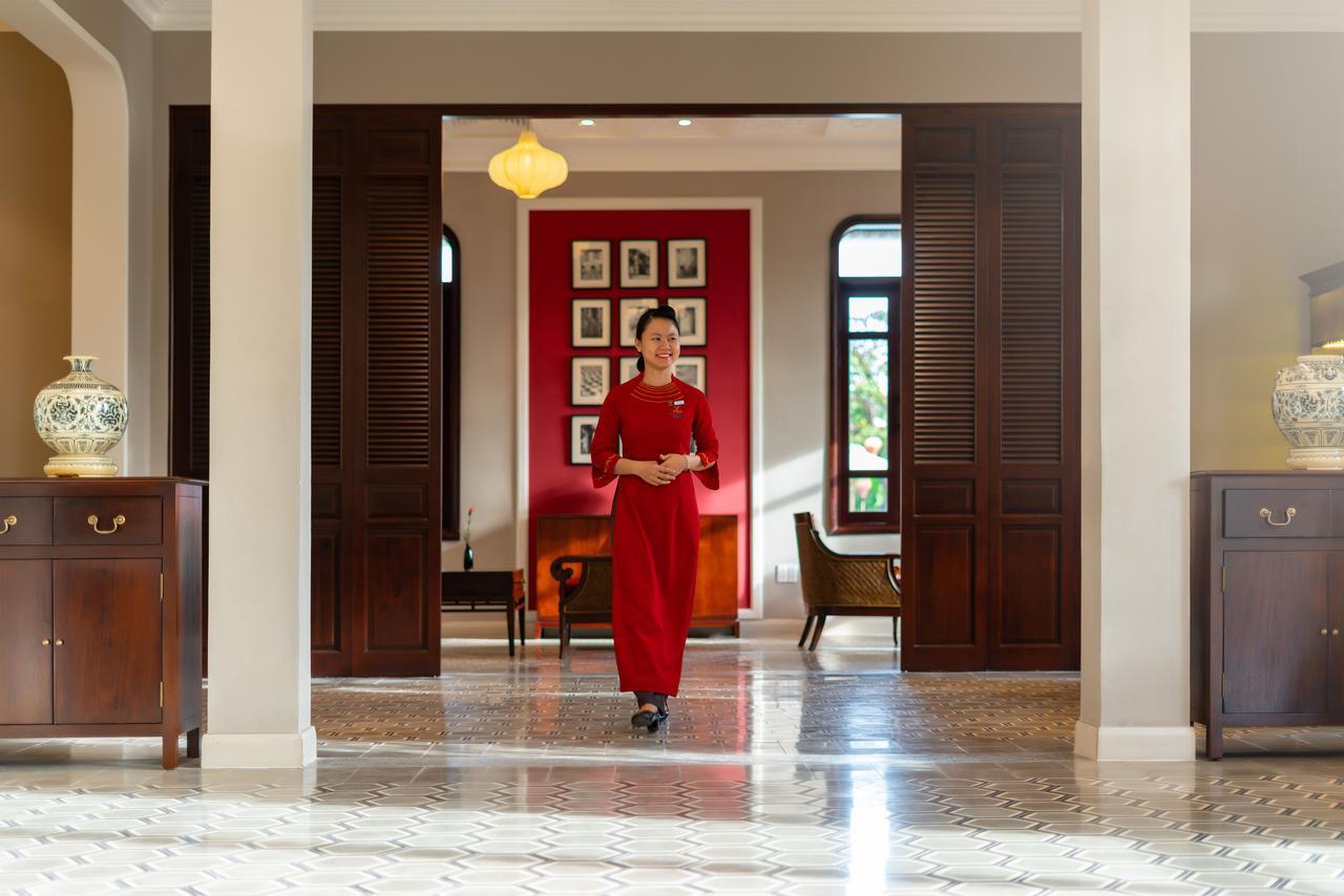 Allegro Hoi An . A Little Luxury Hotel & Spa Dış mekan fotoğraf